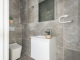 Sanders Evolution 2 Limassol