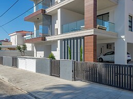 Sanders Evolution 2 Limassol