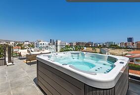 Sanders Evolution 2 Limassol