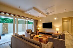 Asgard Apartments & Hotels