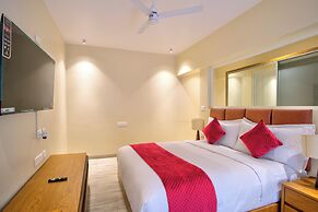 Asgard Apartments & Hotels