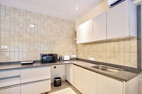 Asgard Apartments & Hotels