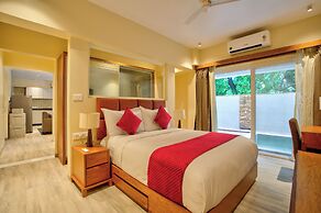 Asgard Apartments & Hotels