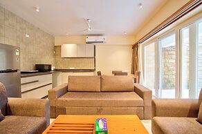 Asgard Apartments & Hotels