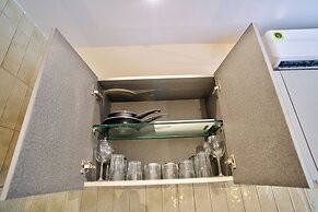 Asgard Apartments & Hotels