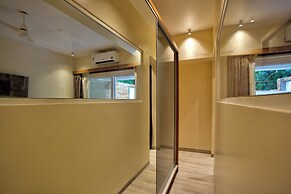 Asgard Apartments & Hotels