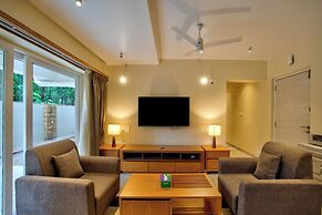 Asgard Apartments & Hotels