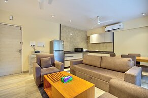 Asgard Apartments & Hotels