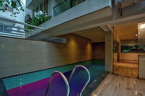 Asgard Apartments & Hotels