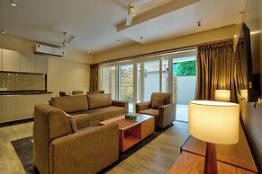 Asgard Apartments & Hotels