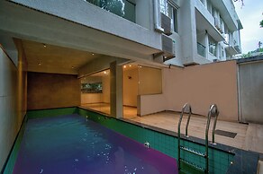 Asgard Apartments & Hotels