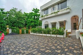 Asgard Apartments & Hotels