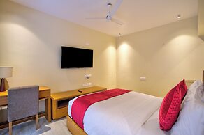 Asgard Apartments & Hotels