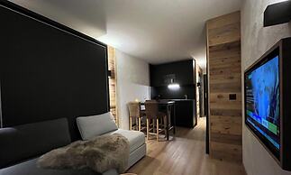 Les Cerfs - Appartement & Studio