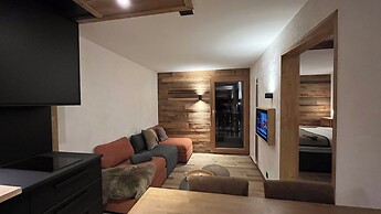 Les Cerfs - Appartement & Studio