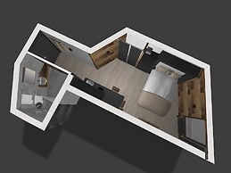 Les Cerfs - Appartement & Studio