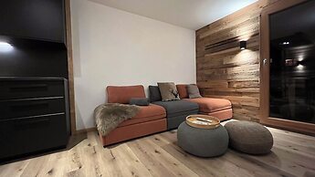 Les Cerfs - Appartement & Studio