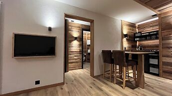 Les Cerfs - Appartement & Studio