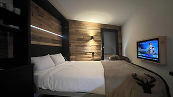 Les Cerfs - Appartement & Studio