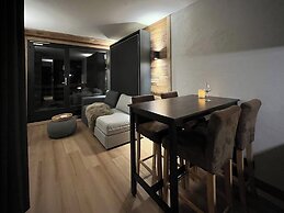 Les Cerfs - Appartement & Studio
