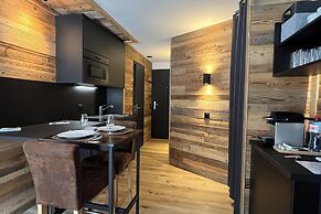 Les Cerfs - Appartement & Studio