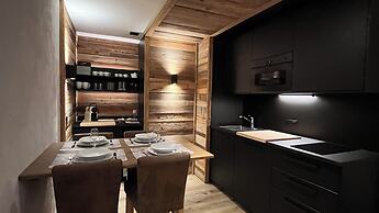 Les Cerfs - Appartement & Studio