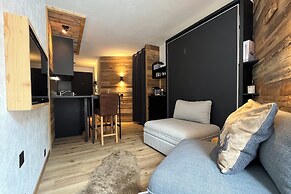 Les Cerfs - Appartement & Studio