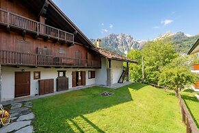 Flats With Garden in Courmayeur
