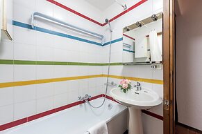 Flats With Garden in Courmayeur