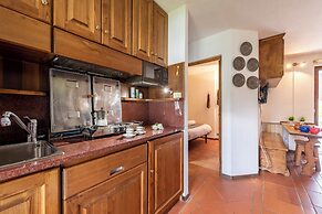 Flats With Garden in Courmayeur
