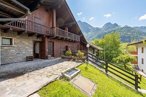 Flats With Garden in Courmayeur