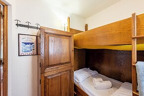 Cozy Apartment With Garden in Courmayeur