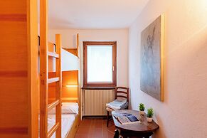 Flats With Garden in Courmayeur