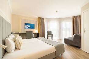 Hotel & Spa Trzy Wyspy