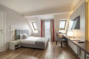 Hotel & Spa Trzy Wyspy