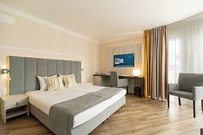 Hotel & Spa Trzy Wyspy