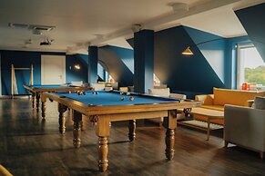 Hotel & Spa Trzy Wyspy