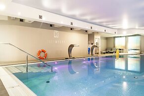 Hotel & Spa Trzy Wyspy