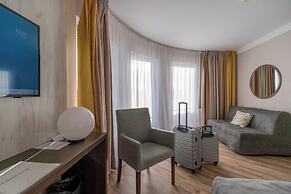 Hotel & Spa Trzy Wyspy