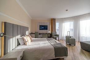 Hotel & Spa Trzy Wyspy