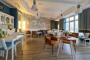 Hotel & Spa Trzy Wyspy