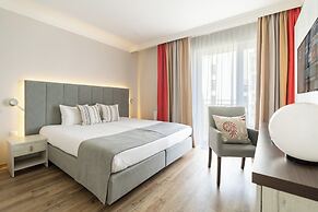 Hotel & Spa Trzy Wyspy