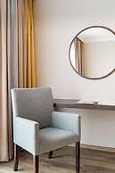 Hotel & Spa Trzy Wyspy