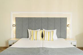 Hotel & Spa Trzy Wyspy