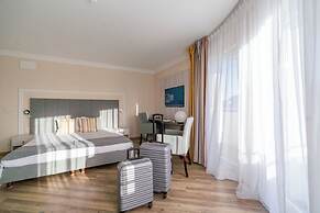 Hotel & Spa Trzy Wyspy