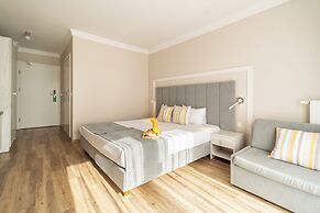 Hotel & Spa Trzy Wyspy