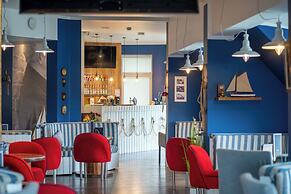 Hotel & Spa Trzy Wyspy