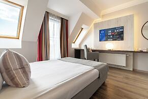 Hotel & Spa Trzy Wyspy