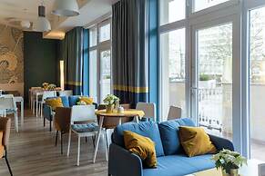 Hotel & Spa Trzy Wyspy