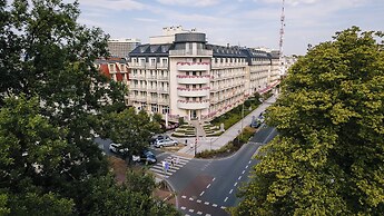 Hotel & Spa Trzy Wyspy